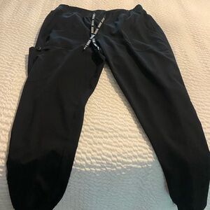 Med Couture Touch Women’s Jogger Yoga Pants